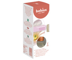 Bolsius True Scents geurverspreider 45ml Magnolia