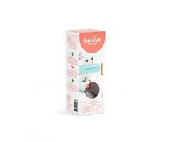 Bolsius True Scents geurverspreider 45 ml Fresh Cotton