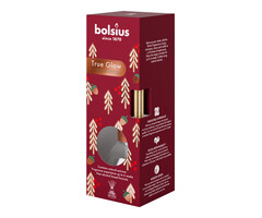 Bolsius True Glow geurverspreider 45ml Winter Spices