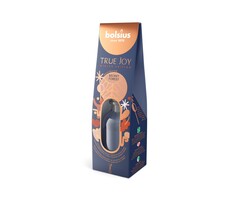 Bolsius True Joy geurverspreider 80 ml Secret Forest