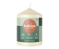 Bolsius Stompkaars 80/58 Soft Pearl