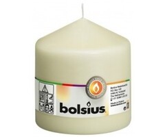 Bolsius Stompkaars 100/98 Ivoor