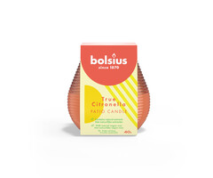 Bolsius True Citronella Patiolight 94/91 Earth