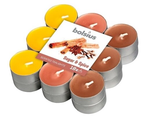 De kunst van het kiezen: jouw gids voor Bolsius kaarsen