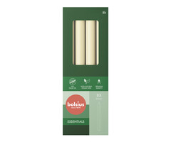 Bolsius Dinerkaarsen 230/20 doos 8 Soft Pearl