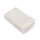 WALRA Gastendoek Soft Cotton Kiezel Grijs (set 2 stuks) - 30x50 cm