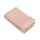 WALRA Gastendoek Soft Cotton (PP) Roze (set 2 stuks) - 30x50 cm