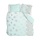 WALRA Dekbedovertrek Dreamy Dots - 240x220 - Licht Blauw