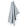 WALRA Theedoek Superior Dry Cloth - 50x70 - Blauw