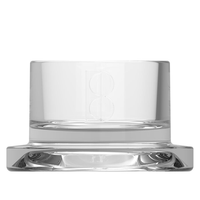 Bolsius Glazen theelichthouder 42/71 Transparant