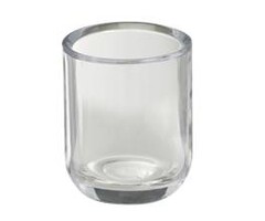 Bolsius Horeca relight houder 88/71 moods doos 6 Transparant