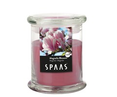 Bokaal geur Magnolia blossom