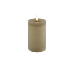Countryfield Stompkaars rustiek 12,5 cm led beige
