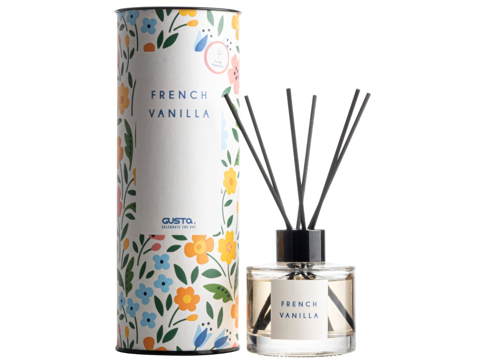 Hoe krijg je een lekkere geur in huis? 4 Tips! 