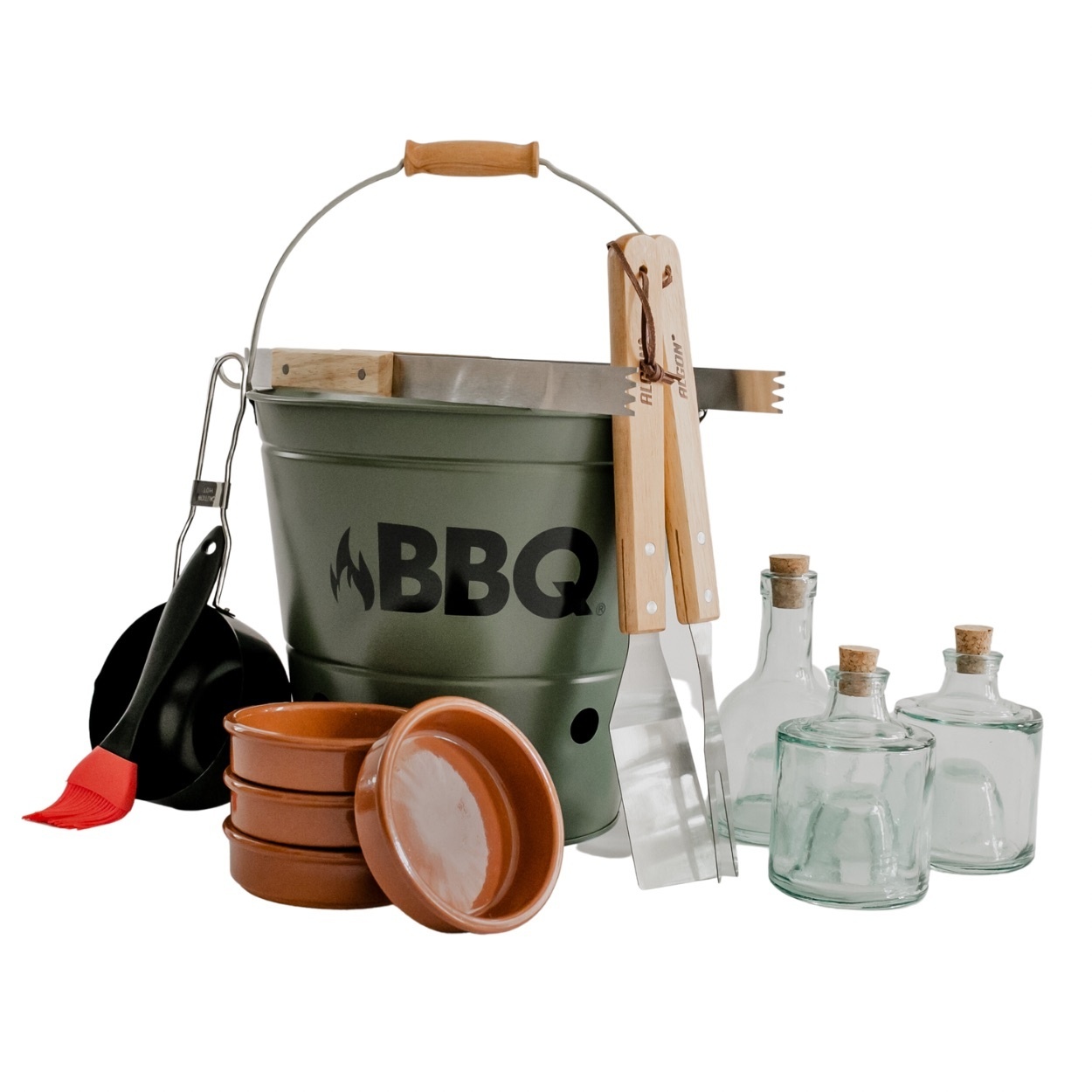 Tuindecoratie ideeën: laat je inspireren! 