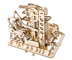 3D Bouwpakket Marble climber