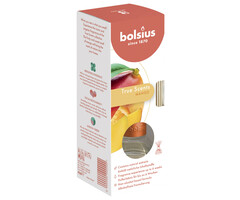 Bolsius True Scents geurverspreider 45ml Mango