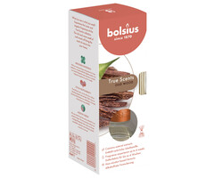Bolsius True Scents geurverspreider 45ml Oud Wood