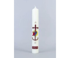 Paaskaars A2 500/70