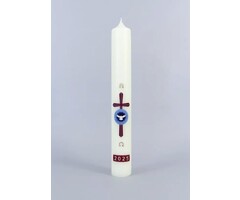 Paaskaars B1 600/80