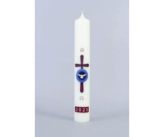 Paaskaars B2 500/70