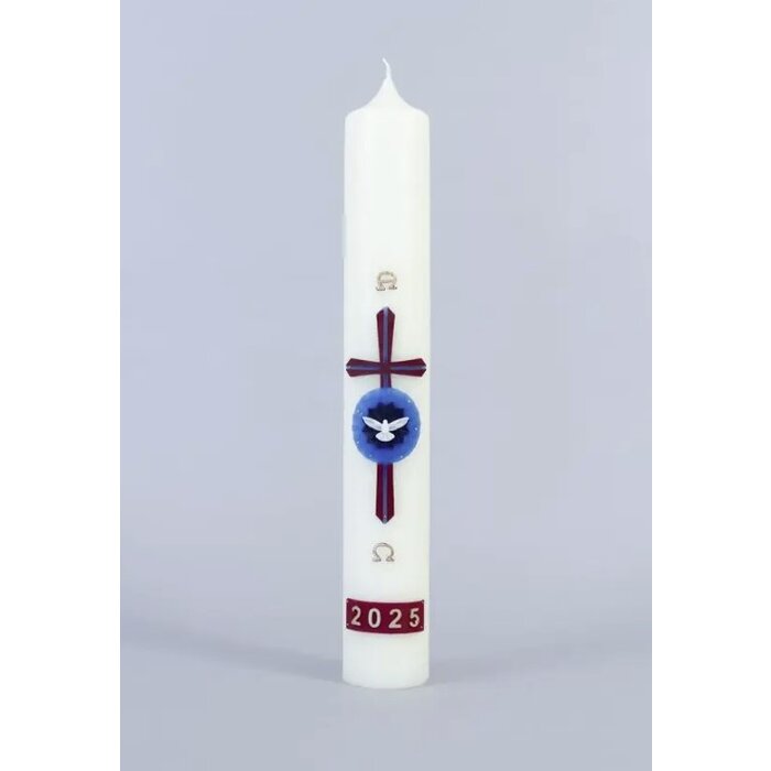 Paaskaars B2 500/70