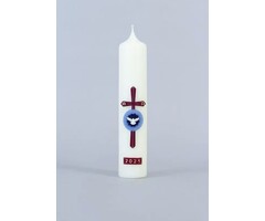 Paaskaars B3 300/60