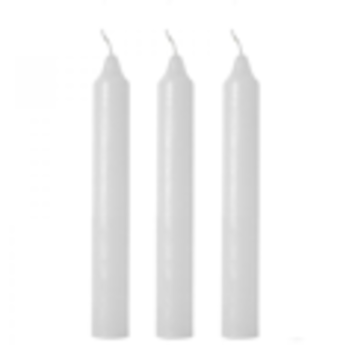 Bolsius lampkaars-dun