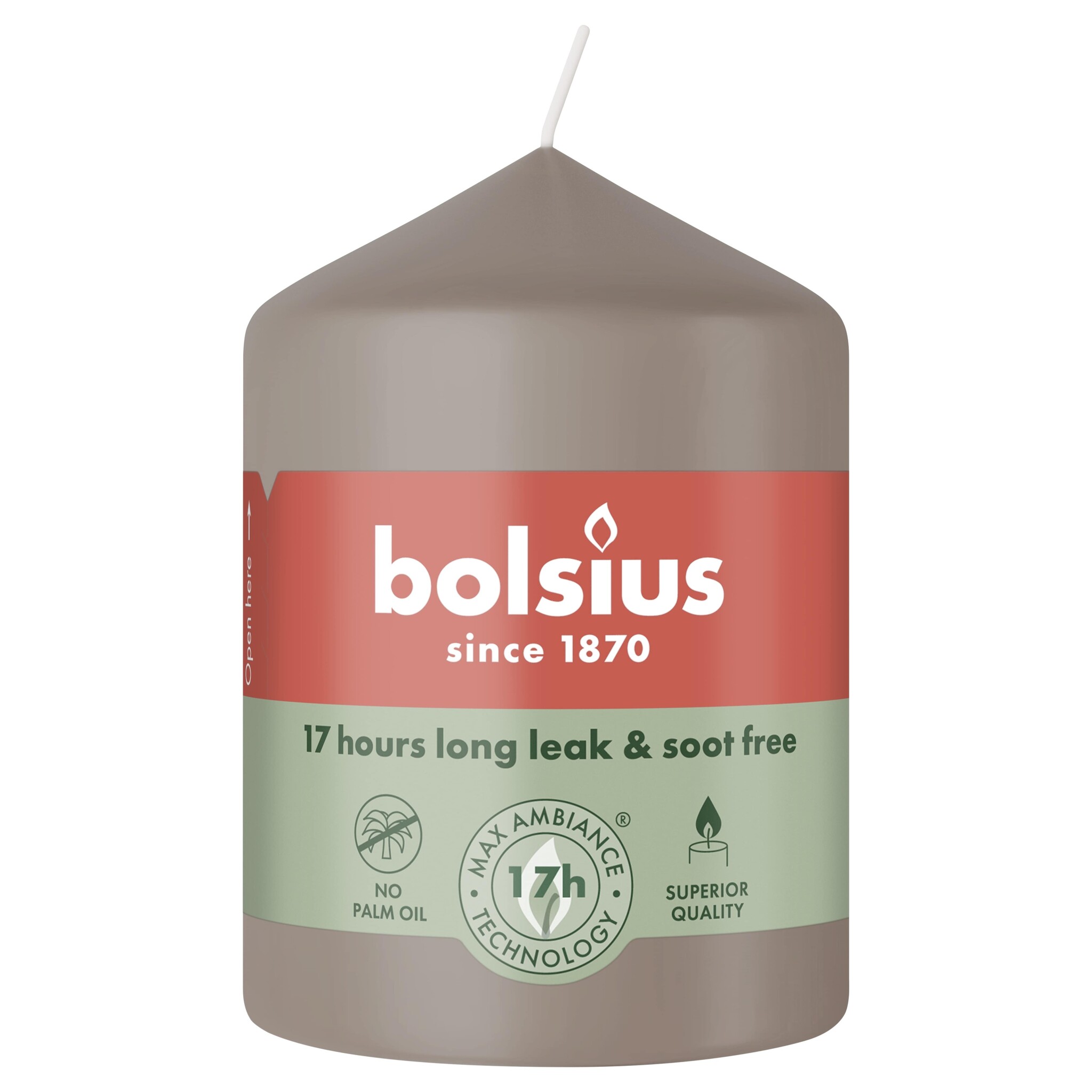 Bolsius