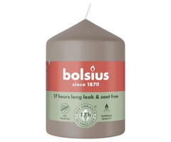 Bolsius Stompkaars 80/58 Fresh Olive