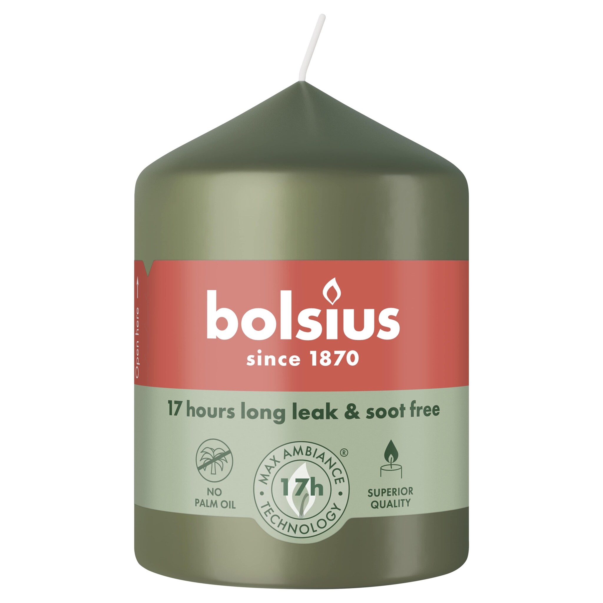 Bolsius