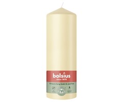 Bolsius Stompkaars 200/68 Beige