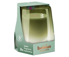 Bolsius Starterkit Clean Light Gardenia & Fig