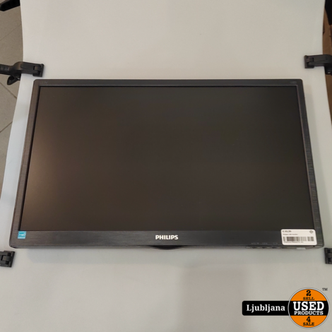 Phillips LED monitor 223V5LSB/00