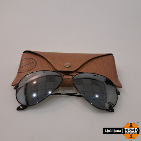 RayBan RB3025