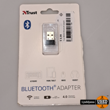 Trust MANGA Bluetooth adapter