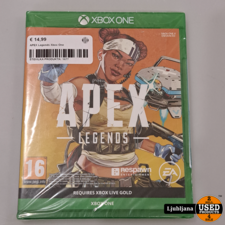 APEX Legends Xbox One