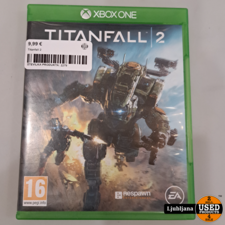 Titanfall 2