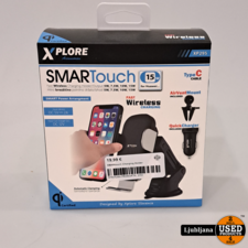 SMARtouch Charging Holder