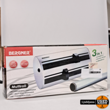 Bergner Multiroll