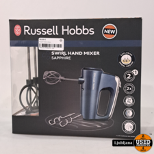 Russell Hobbs mikser