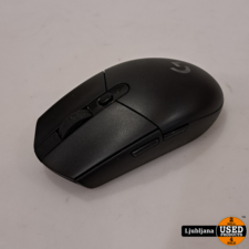 Logitech G305