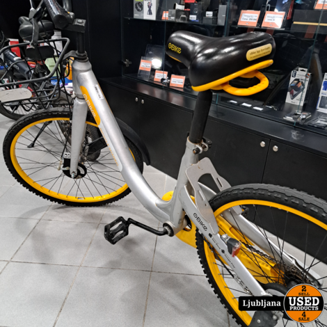 Kolo ebike