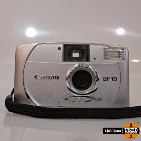 Canon BF-10