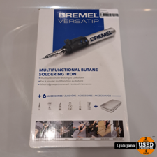 Dremel Versatip