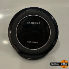 Samsung wireless charger