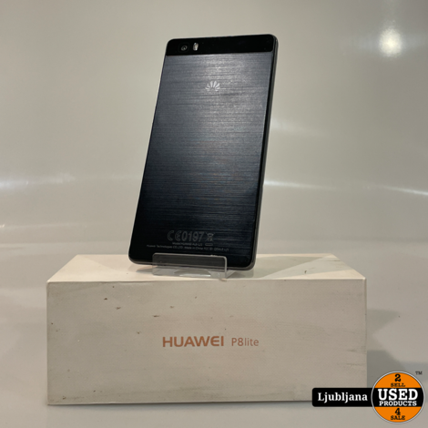 Huawei P8 Lite (brez garancije)