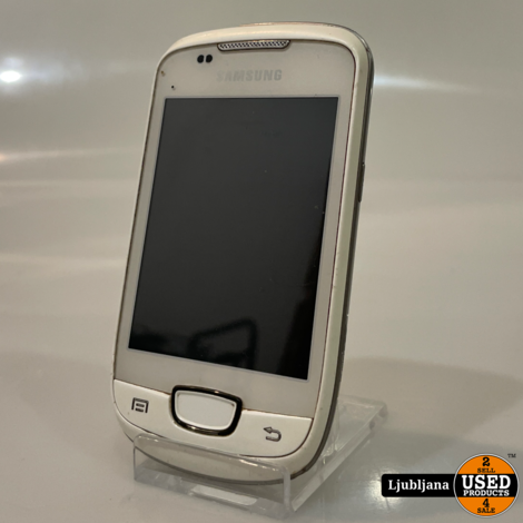 Samsung Galaxy Mini (brez garancije)