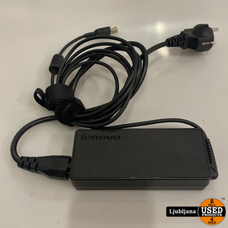 Lenovo AC adapter 65W