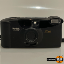 Kodak EasyLoad KE40